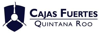 Cajas fuertes Quintana Roo