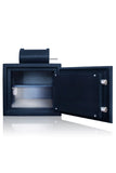 CAJA FUERTE CON BUZÓN ROTATIVO MOD. ESPARTAN 400