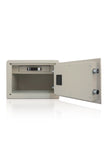 CAJA DE SEGURIDAD CONTRA INCENDIOS MOD. INFINITY PLUS