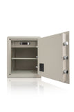 CAJA DE SEGURIDAD CONTRA INCENDIOS MOD. INFINITY XL