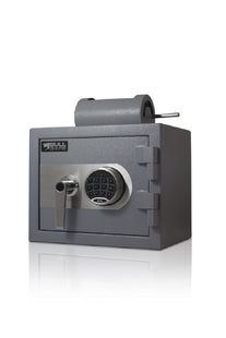 CAJA FUERTE CON BUZÓN ROTATIVO MOD. PANDORA PLUS
