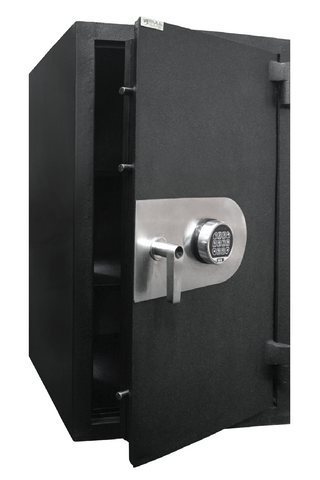 Caja Fuerte Tradicional HBS-105
