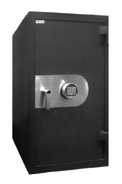Caja Fuerte Tradicional HBS-105