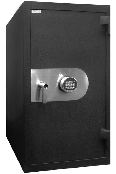 Caja Fuerte Tradicional HBS-130