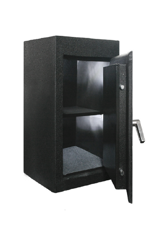 Caja Fuerte Tradicional HBS-80